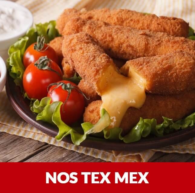 commander tex mex à  coulaines