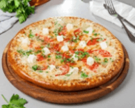 livraison pizzas creme fraiche à  coulaines