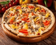 livraison pizzas speciales à  allonnes 72700