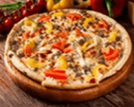 livraison pizzas speciales à 72100 Le Mans